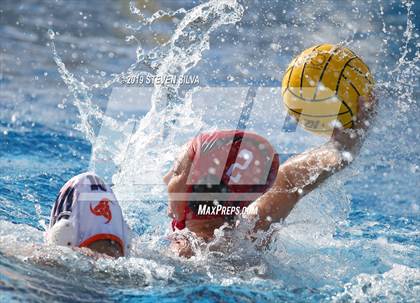 Thumbnail 2 in Cathedral Catholic vs. Valhalla (CIF SoCal Regional D1 Play-In) photogallery.