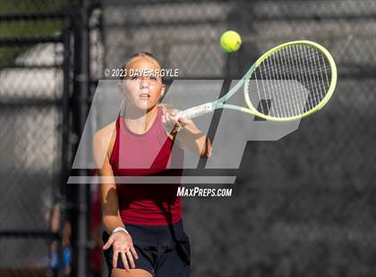 Thumbnail 2 in UHSAA 6A Semifinals photogallery.
