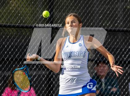 Thumbnail 1 in UHSAA 6A Semifinals photogallery.