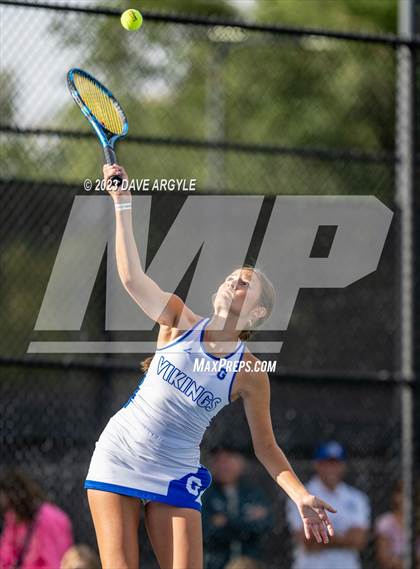 Thumbnail 1 in UHSAA 6A Semifinals photogallery.