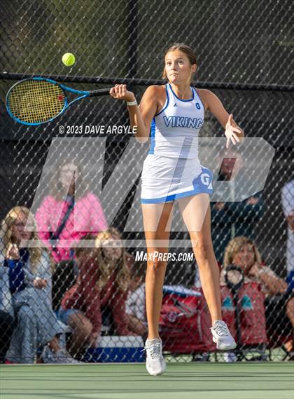 Thumbnail 2 in UHSAA 6A Semifinals photogallery.