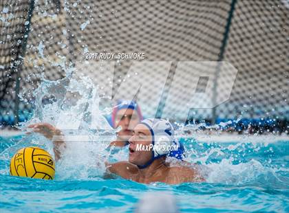 Thumbnail 3 in Rancho Bernardo vs Claremont photogallery.