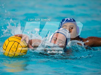 Thumbnail 3 in Rancho Bernardo vs Claremont photogallery.