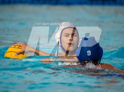 Thumbnail 3 in Rancho Bernardo vs Claremont photogallery.