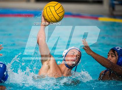 Thumbnail 2 in Rancho Bernardo vs Claremont photogallery.