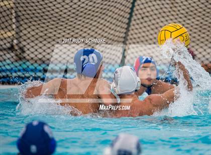 Thumbnail 2 in Rancho Bernardo vs Claremont photogallery.