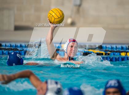 Thumbnail 3 in Rancho Bernardo vs Claremont photogallery.