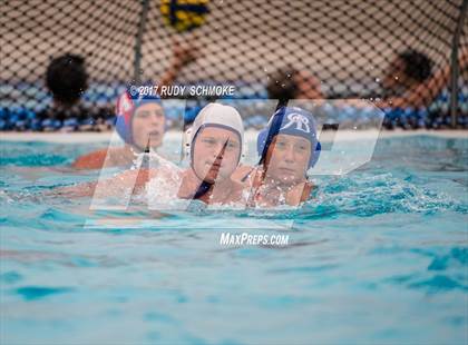 Thumbnail 2 in Rancho Bernardo vs Claremont photogallery.