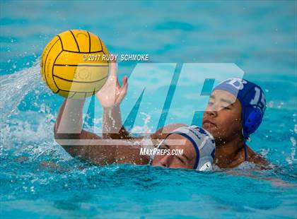 Thumbnail 3 in Rancho Bernardo vs Claremont photogallery.