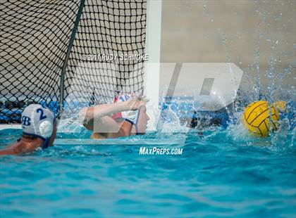 Thumbnail 3 in Rancho Bernardo vs Claremont photogallery.