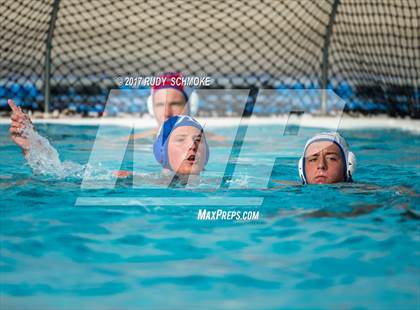 Thumbnail 2 in Rancho Bernardo vs Claremont photogallery.