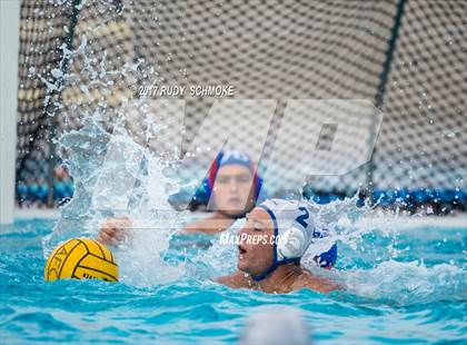 Thumbnail 2 in Rancho Bernardo vs Claremont photogallery.