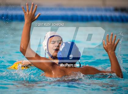 Thumbnail 3 in Rancho Bernardo vs Claremont photogallery.