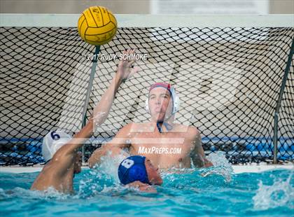 Thumbnail 2 in Rancho Bernardo vs Claremont photogallery.