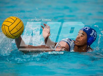 Thumbnail 2 in Rancho Bernardo vs Claremont photogallery.