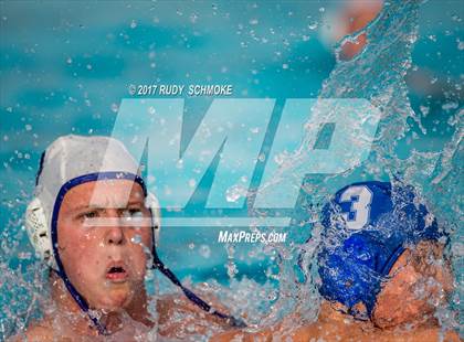 Thumbnail 2 in Rancho Bernardo vs Claremont photogallery.