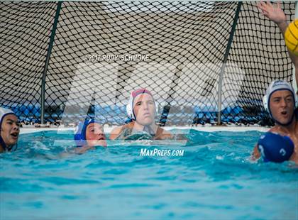 Thumbnail 2 in Rancho Bernardo vs Claremont photogallery.