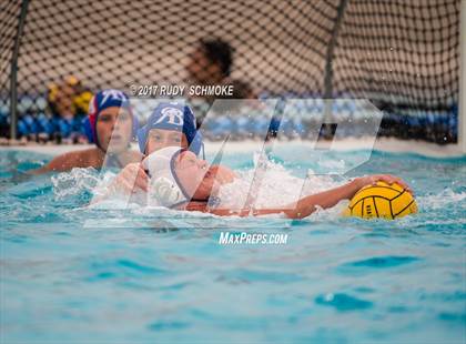 Thumbnail 3 in Rancho Bernardo vs Claremont photogallery.
