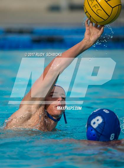 Thumbnail 2 in Rancho Bernardo vs Claremont photogallery.