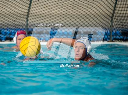 Thumbnail 2 in Rancho Bernardo vs Claremont photogallery.