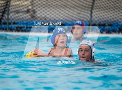 Thumbnail 2 in Rancho Bernardo vs Claremont photogallery.