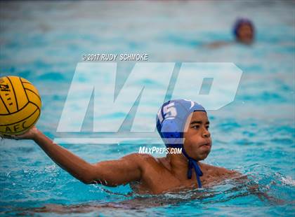 Thumbnail 2 in Rancho Bernardo vs Claremont photogallery.