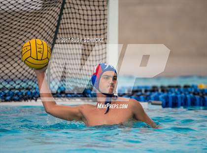 Thumbnail 3 in Rancho Bernardo vs Claremont photogallery.