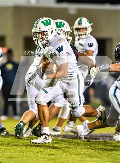 Thumbnail 2 in Weddington @ Porter Ridge photogallery.