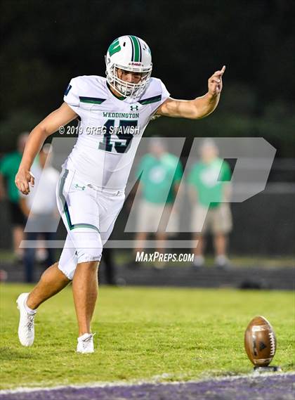 Thumbnail 3 in Weddington @ Porter Ridge photogallery.