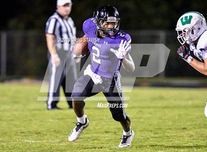 Thumbnail 1 in Weddington @ Porter Ridge photogallery.