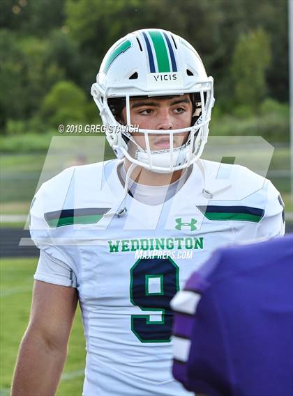 Thumbnail 3 in Weddington @ Porter Ridge photogallery.