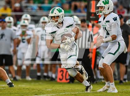 Thumbnail 2 in Weddington @ Porter Ridge photogallery.