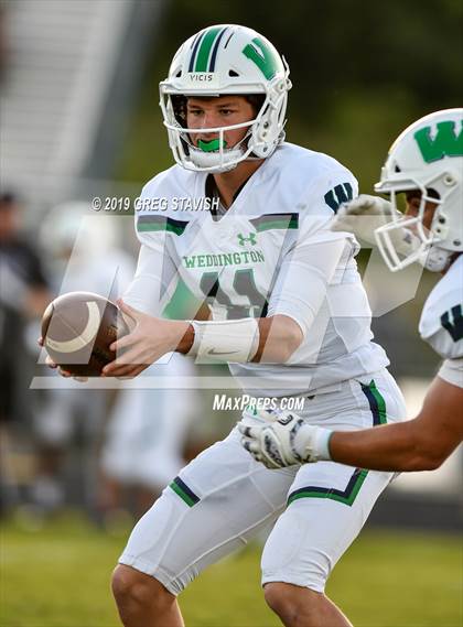 Thumbnail 1 in Weddington @ Porter Ridge photogallery.