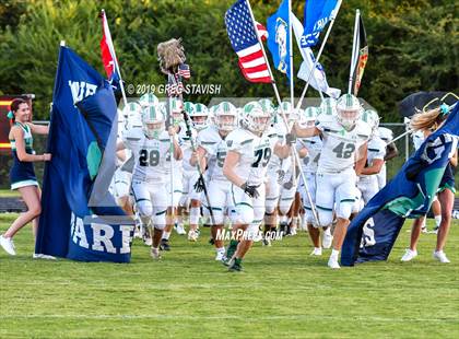 Thumbnail 2 in Weddington @ Porter Ridge photogallery.