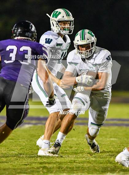 Thumbnail 2 in Weddington @ Porter Ridge photogallery.