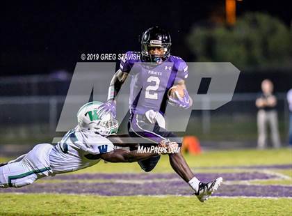 Thumbnail 3 in Weddington @ Porter Ridge photogallery.