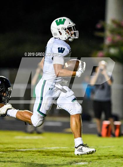Thumbnail 3 in Weddington @ Porter Ridge photogallery.