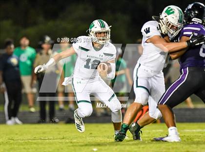 Thumbnail 1 in Weddington @ Porter Ridge photogallery.