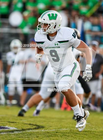 Thumbnail 2 in Weddington @ Porter Ridge photogallery.
