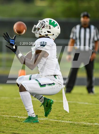 Thumbnail 3 in Weddington @ Porter Ridge photogallery.