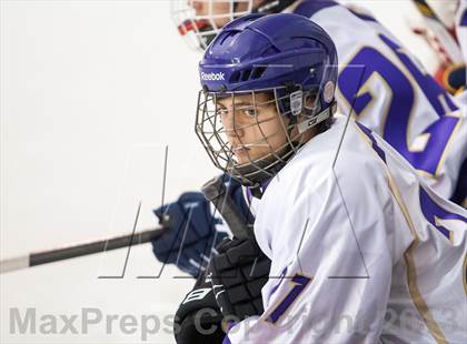 Thumbnail 1 in Oakville vs. Christian Brothers photogallery.