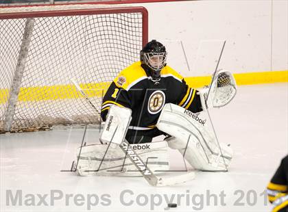 Thumbnail 2 in Oakville vs. Christian Brothers photogallery.