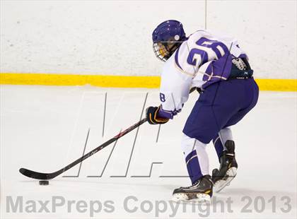 Thumbnail 3 in Oakville vs. Christian Brothers photogallery.