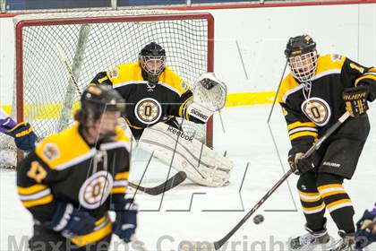 Thumbnail 1 in Oakville vs. Christian Brothers photogallery.