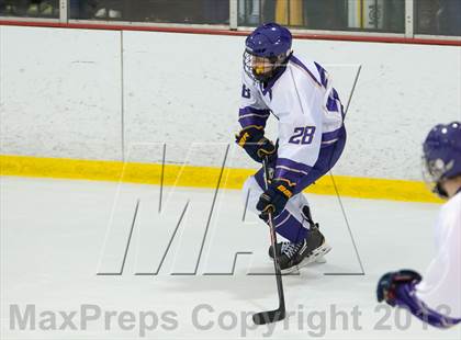 Thumbnail 1 in Oakville vs. Christian Brothers photogallery.