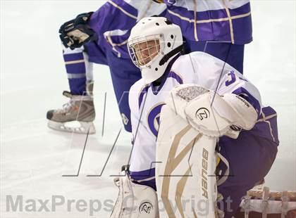 Thumbnail 3 in Oakville vs. Christian Brothers photogallery.