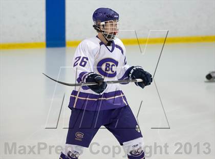 Thumbnail 1 in Oakville vs. Christian Brothers photogallery.