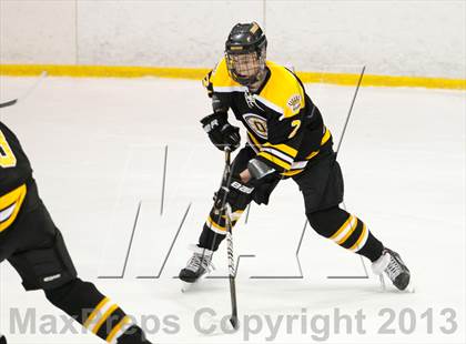 Thumbnail 2 in Oakville vs. Christian Brothers photogallery.