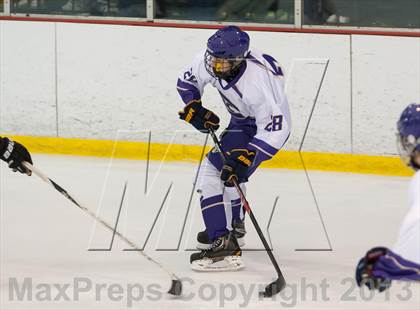 Thumbnail 2 in Oakville vs. Christian Brothers photogallery.