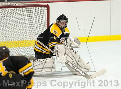 Thumbnail 1 in Oakville vs. Christian Brothers photogallery.